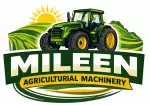 Mileen Agri cropped