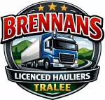 Brennans Hauliers cropped cropped