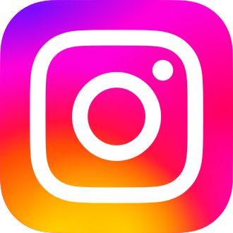 instagram social media icon