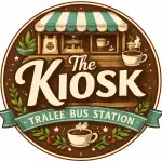 The Kiosk cropped
