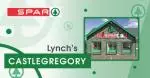 Lynchs Spar Castlegregory